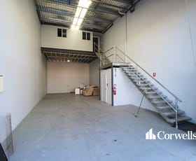 Factory, Warehouse & Industrial commercial property sold at 5/3-9 Octal Street Yatala QLD 4207