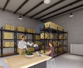 Factory, Warehouse & Industrial commercial property for sale at Robin Hill NSW 2795