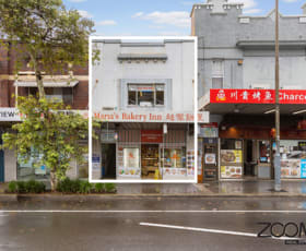 Shop & Retail commercial property sold at 240 Burwood Road Burwood NSW 2134