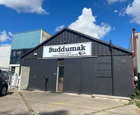 Factory, Warehouse & Industrial commercial property for sale at 37 Carlingford Street Regents Park NSW 2143