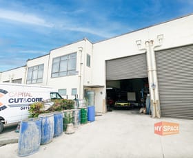 Shop & Retail commercial property sold at Units 8 & 15/4 Birmingham Avenue Villawood NSW 2163