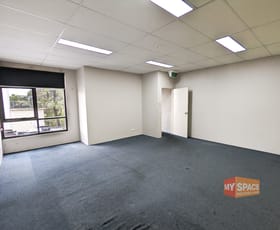 Factory, Warehouse & Industrial commercial property sold at 8/4 Birmingham Avenue Villawood NSW 2163