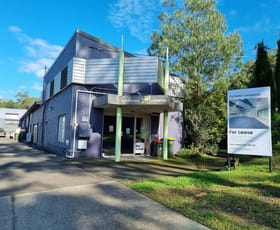 Offices commercial property sold at 7/3 Koala Crescent West Gosford NSW 2250