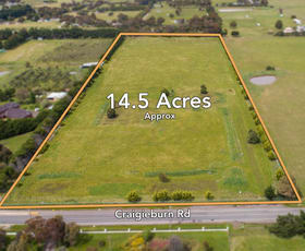 Rural / Farming commercial property sold at 765 Craigieburn Road Yuroke VIC 3063