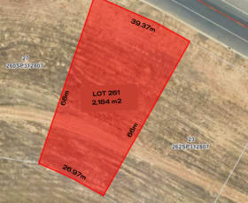 Development / Land commercial property sold at 261, 25 Keegan Street Mareeba QLD 4880