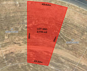 Development / Land commercial property sold at 27 Keegan Street Mareeba QLD 4880