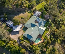 Hotel, Motel, Pub & Leisure commercial property sold at 317 Booloumba Creek Road Cambroon QLD 4552