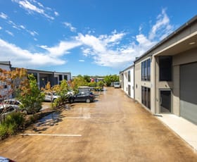 Factory, Warehouse & Industrial commercial property sold at 2/38-40 Claude Boyd Parade Corbould Park QLD 4551