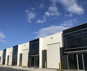 Factory, Warehouse & Industrial commercial property for sale at 4 Integration Court Truganina VIC 3029