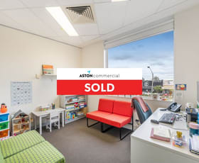Offices commercial property sold at 1.17/999 Nepean Highway Moorabbin VIC 3189
