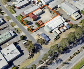 Offices commercial property sold at 8 Action Place Wangara WA 6065