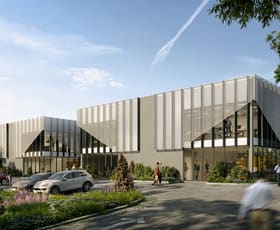 Factory, Warehouse & Industrial commercial property sold at 89 Lewis Road Wantirna South VIC 3152