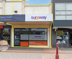 Shop & Retail commercial property for sale at 83B Percy Street Portland VIC 3305