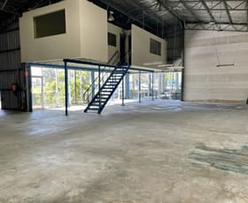 Factory, Warehouse & Industrial commercial property sold at 1/14 Donaldson Street Wyong NSW 2259