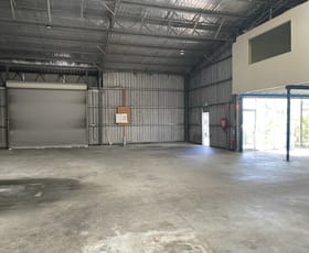 Factory, Warehouse & Industrial commercial property sold at 1/14 Donaldson Street Wyong NSW 2259