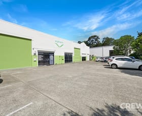 Showrooms / Bulky Goods commercial property sold at 20 Central Park Avenue Ashmore QLD 4214