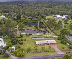 Rural / Farming commercial property sold at 20 Mountain View Court Samford Valley QLD 4520