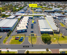 Showrooms / Bulky Goods commercial property sold at 41 Albert Road East Bunbury WA 6230
