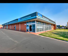 Showrooms / Bulky Goods commercial property sold at 41 Albert Road East Bunbury WA 6230