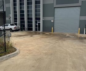 Factory, Warehouse & Industrial commercial property leased at 188 Derrimut Drive Derrimut VIC 3026