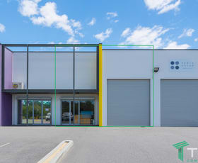 Factory, Warehouse & Industrial commercial property sold at 3/1 Watt Link Forrestdale WA 6112