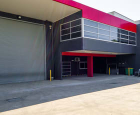 Factory, Warehouse & Industrial commercial property sold at 2/13 Bluett Drive Smeaton Grange NSW 2567