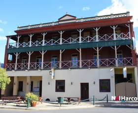 Hotel, Motel, Pub & Leisure commercial property for sale at 98 Wharf Street Maryborough QLD 4650