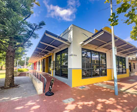 Offices commercial property sold at 26 Carey Street Bunbury WA 6230