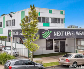 Offices commercial property sold at 320 Oxley Avenue Margate QLD 4019