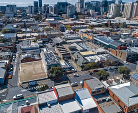 Development / Land commercial property sold at 134-136A Wright Street Adelaide SA 5000