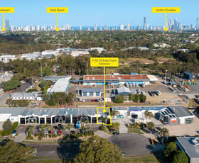 Offices commercial property sold at 7/20-22 Expo Court Ashmore QLD 4214