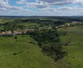 Development / Land commercial property for sale at Lot 1 Pailthorpes Road Bungadoo QLD 4671