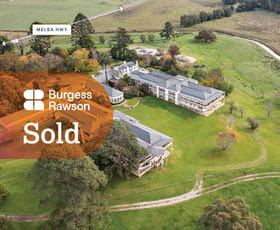 Rural / Farming commercial property sold at 42 Melba Highway Yering VIC 3770