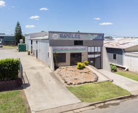 Factory, Warehouse & Industrial commercial property sold at 19 Snow Street South Lismore NSW 2480