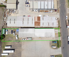 Factory, Warehouse & Industrial commercial property sold at 19 Snow Street South Lismore NSW 2480