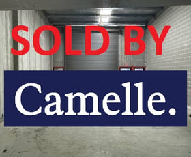 Factory, Warehouse & Industrial commercial property sold at 13/36 Leighton Place Hornsby NSW 2077