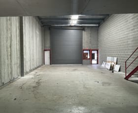 Factory, Warehouse & Industrial commercial property sold at 13/36 Leighton Place Hornsby NSW 2077