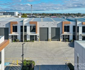 Factory, Warehouse & Industrial commercial property for sale at 22 Watt Road Mornington VIC 3931