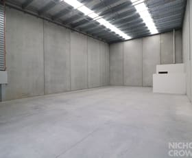Factory, Warehouse & Industrial commercial property for sale at 19/22 Watt Road Mornington VIC 3931