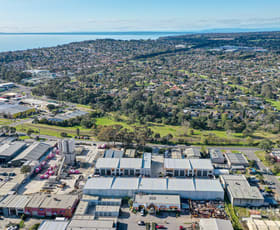 Showrooms / Bulky Goods commercial property sold at 14/22 Watt Road Mornington VIC 3931