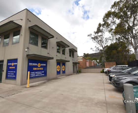 Factory, Warehouse & Industrial commercial property sold at 9/13 Lyell Street Mittagong NSW 2575