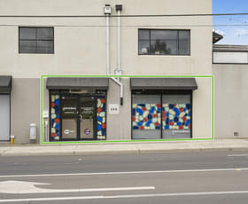 Offices commercial property sold at 295 Francis Street Yarraville VIC 3013