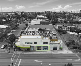 Medical / Consulting commercial property sold at 295 Francis Street Yarraville VIC 3013
