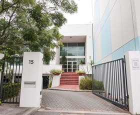 Offices commercial property for sale at 15/15 Rosslyn Street West Leederville WA 6007