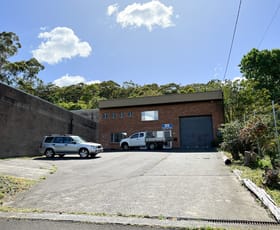 Factory, Warehouse & Industrial commercial property sold at 31 Young Street West Gosford NSW 2250