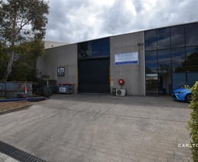 Factory, Warehouse & Industrial commercial property sold at 8A Cavendish Street Mittagong NSW 2575