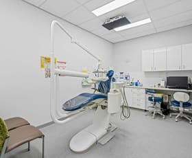 Medical / Consulting commercial property leased at Tncy 3/576 Kingsford Smith Drive Hamilton QLD 4007