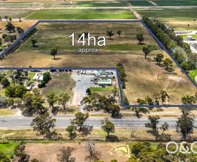 Development / Land commercial property sold at 5116 Murray Valley Highway Strathmerton VIC 3641