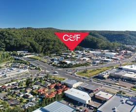 Development / Land commercial property sold at 21 Grieve Road West Gosford NSW 2250