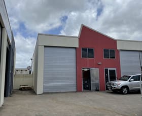 Factory, Warehouse & Industrial commercial property sold at 15/22-26 Cessna Drive Caboolture QLD 4510